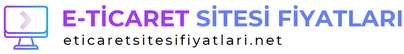 eticaretsitesifiyatlari.net