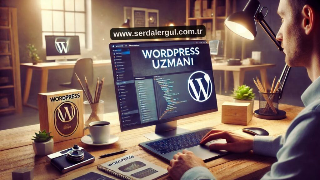 Freelance WordPress Uzmanı istanbul