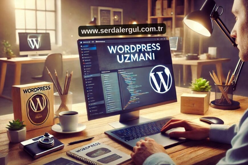 Freelance Wordpress Uzmanı istanbul