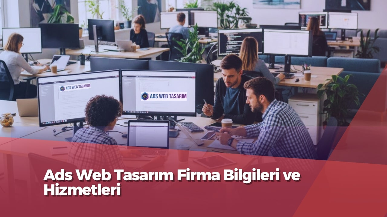 Profesyonel web tasarım ajansında çalışan tasarımcılar, modern ofis ortamında ekip işbirliği yapıyor ve yaratıcı fikirler üretiyor.
