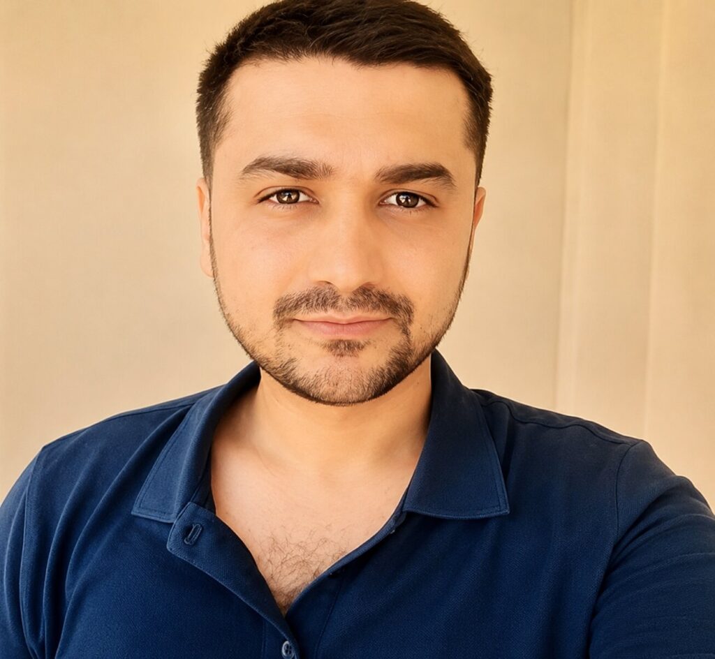 serdal ergül