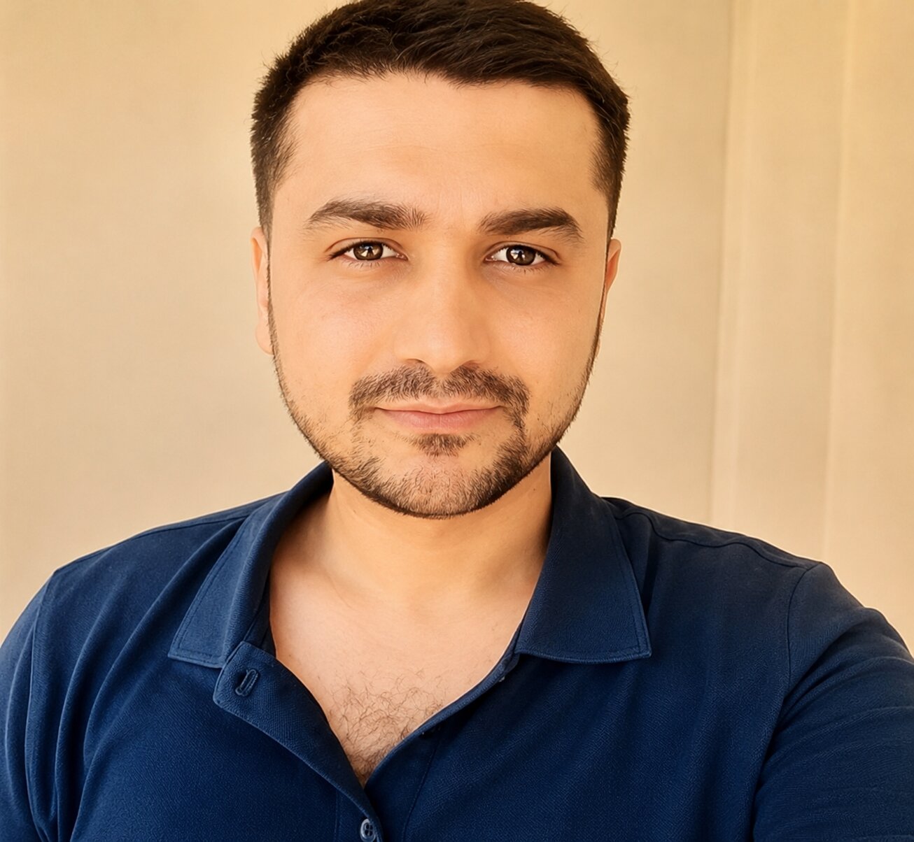 Serdal Ergül